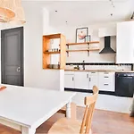 La Picherotte, Hypercentre - Maisons Paladins بيت للعطل سبا