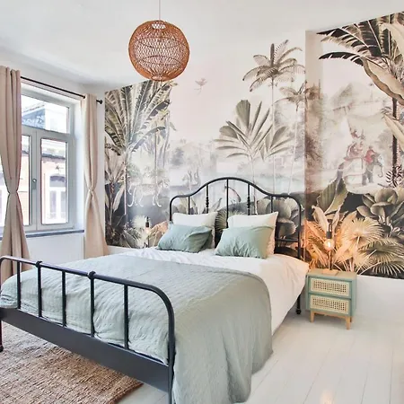 La Picherotte, Hypercentre - Maisons Paladins