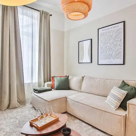 Holiday home La Picherotte, Hypercentre - Maisons Paladins