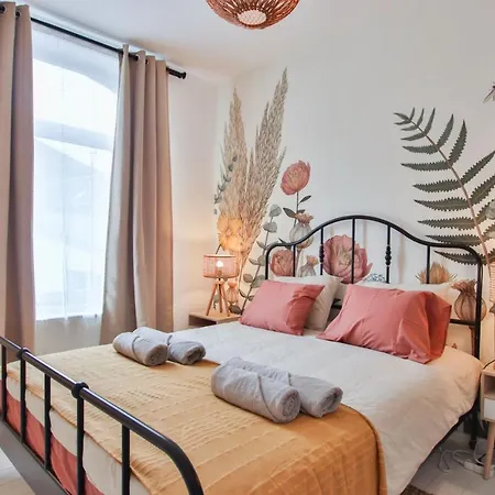 La Picherotte, Hypercentre - Maisons Paladins