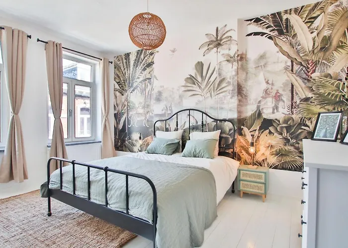 La Picherotte, Hypercentre - Maisons Paladins