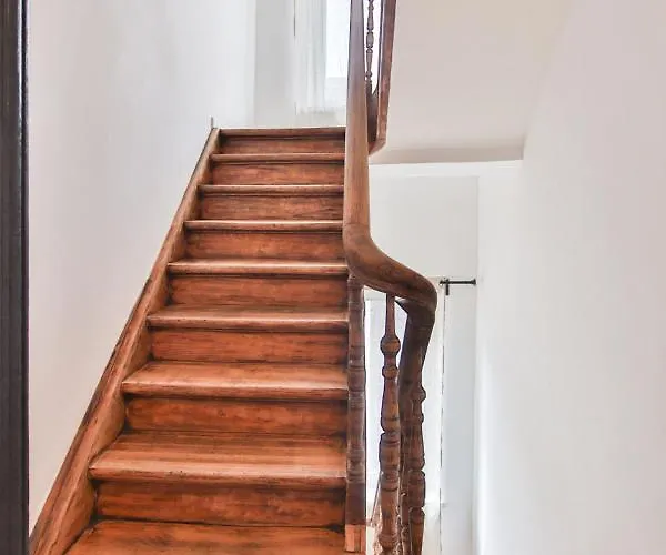 La Picherotte, Hypercentre - Maisons Paladins Spa