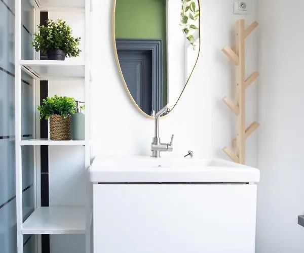 La Picherotte, Hypercentre - Maisons Paladins Spa