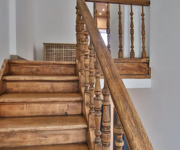 La Picherotte, Hypercentre - Maisons Paladins *