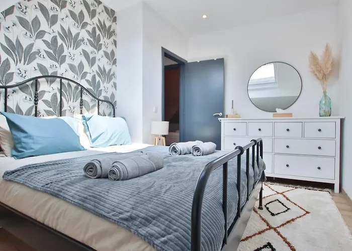 La Picherotte, Hypercentre - Maisons Paladins *